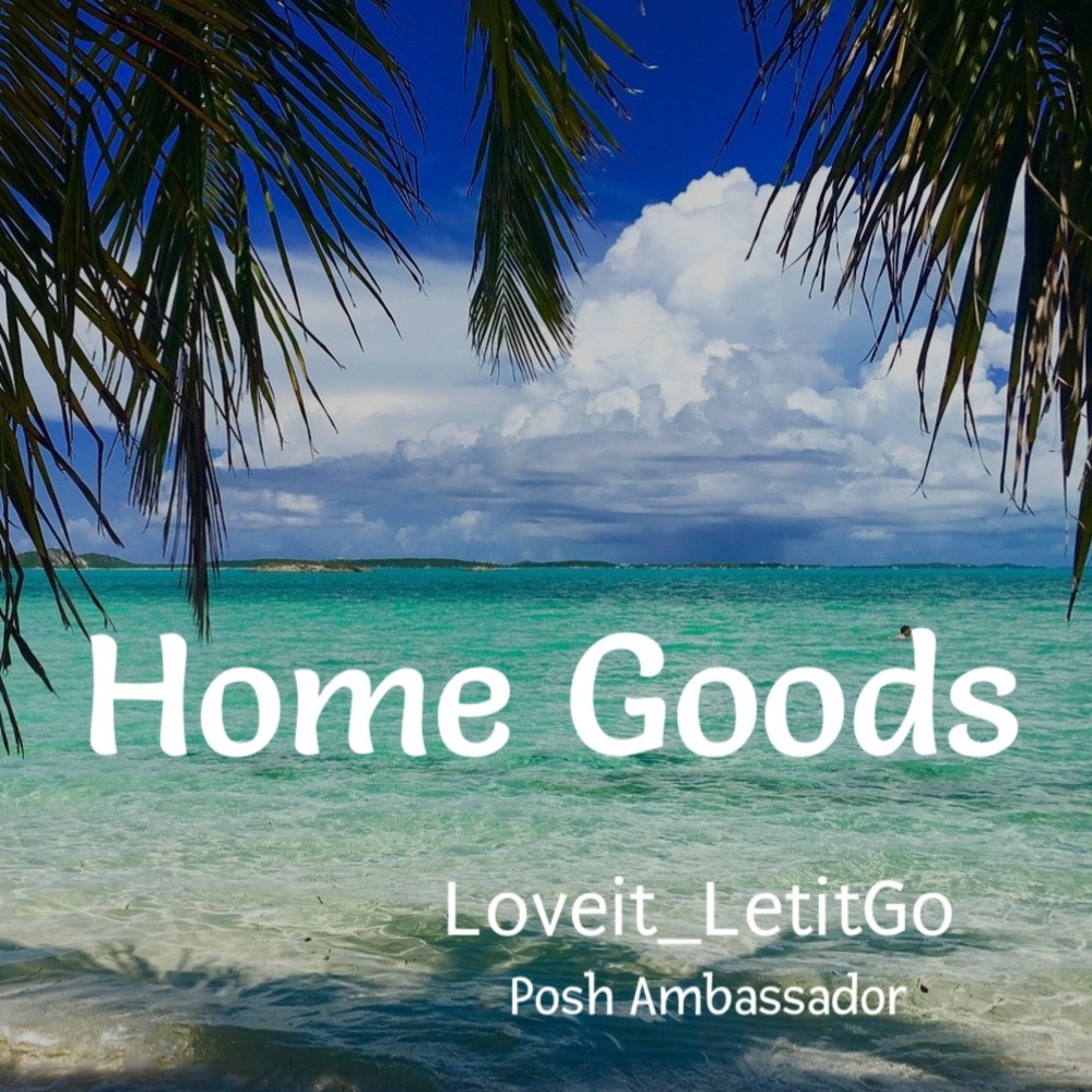 Home Goods